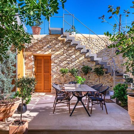 La Casa Del Sal Apartment Heraklion  Exterior photo