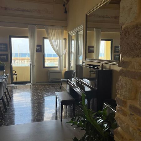 La Casa Del Sal Apartment Heraklion  Exterior photo