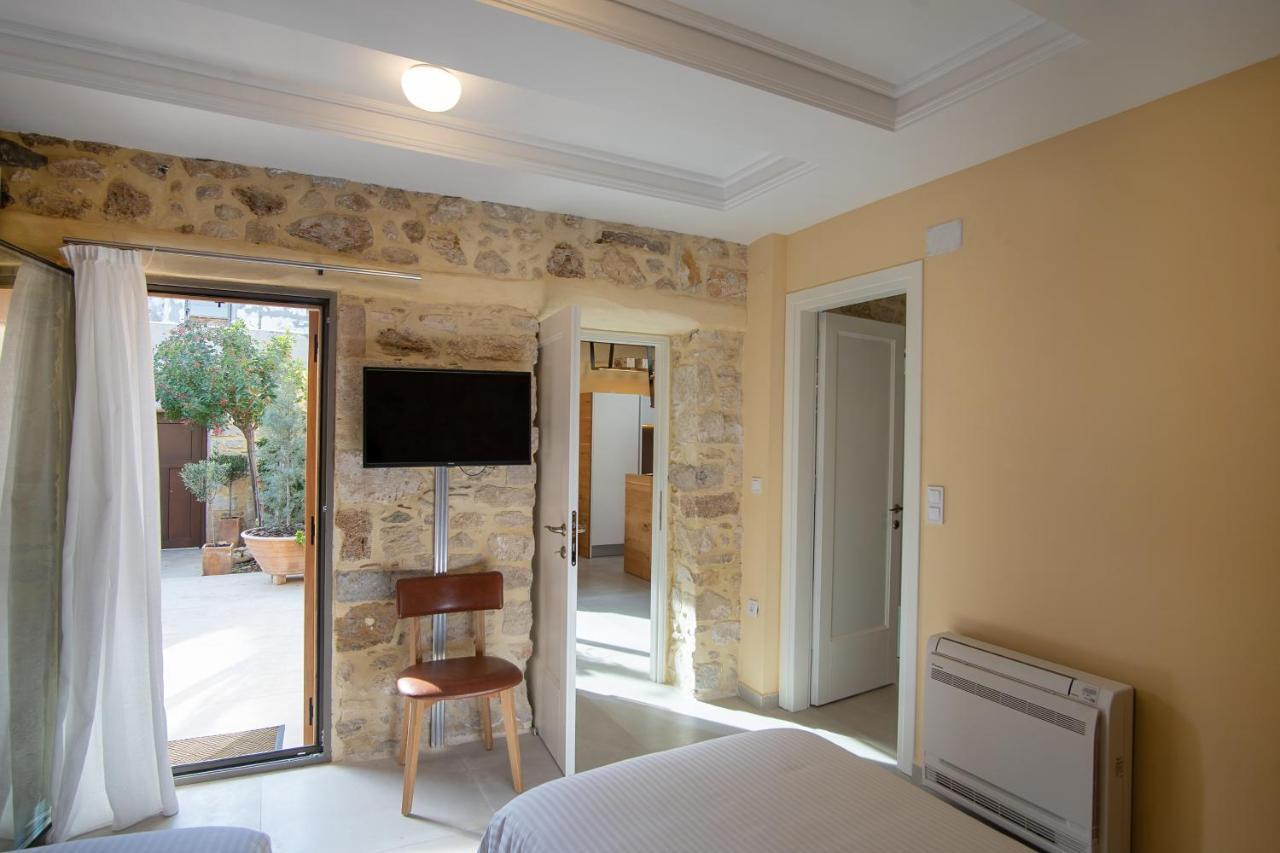 La Casa Del Sal Apartment Heraklion  Exterior photo
